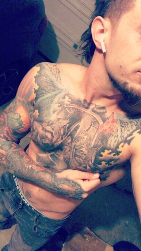 Sikzlol nudes model gallery