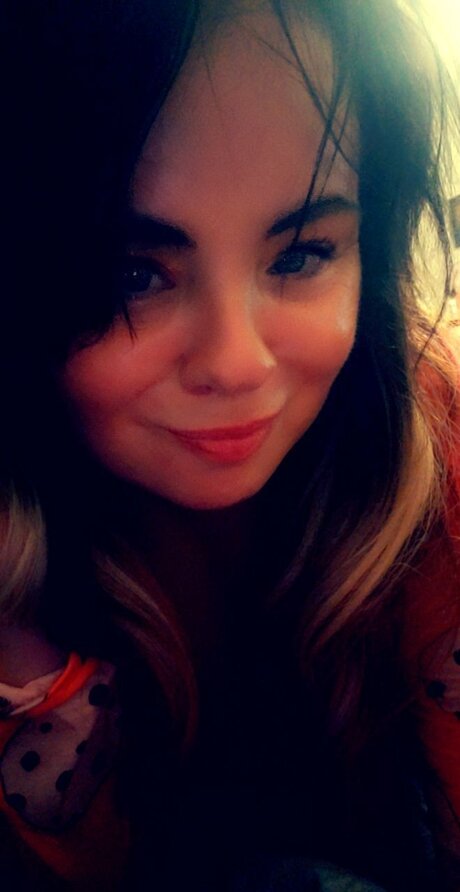 Marcie Lairson star porn photo