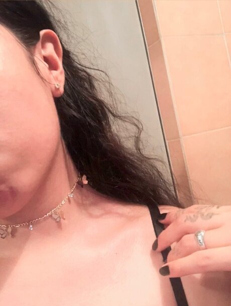 Michelle Dom nguez model sexy image