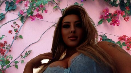 Mercedes_ nude pornstar gallery