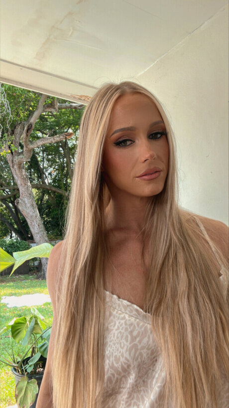 Ashley Freeman naked model archive