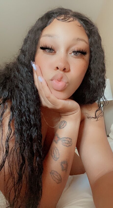 Eryn Cheetah perfect star pics