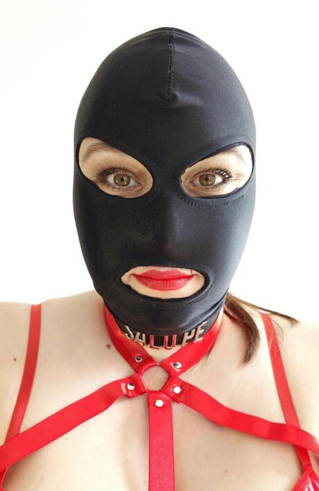 DarriaXXL pretty model img