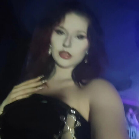 Bunnybrii nice actress photo