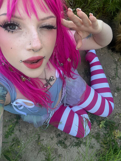 Shen_ pornstar exclusive gallery