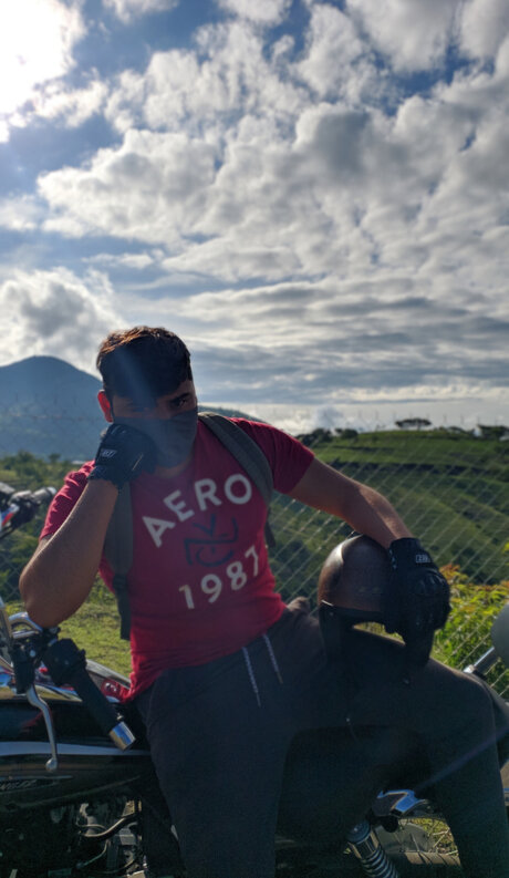 FranC best model photos