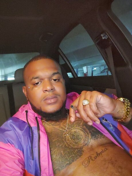 Pumkin DaBoss Freak star hd images