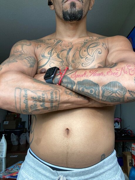 Jaybully model hot pictures