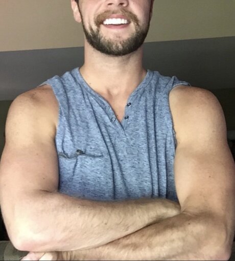 Brent Wallace model porn galleries