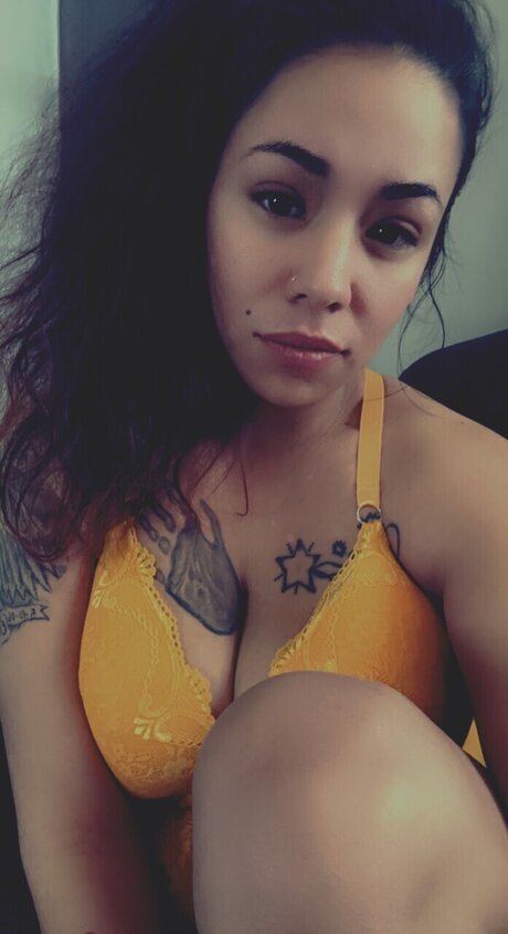 Mandi Mae model nudes gallery