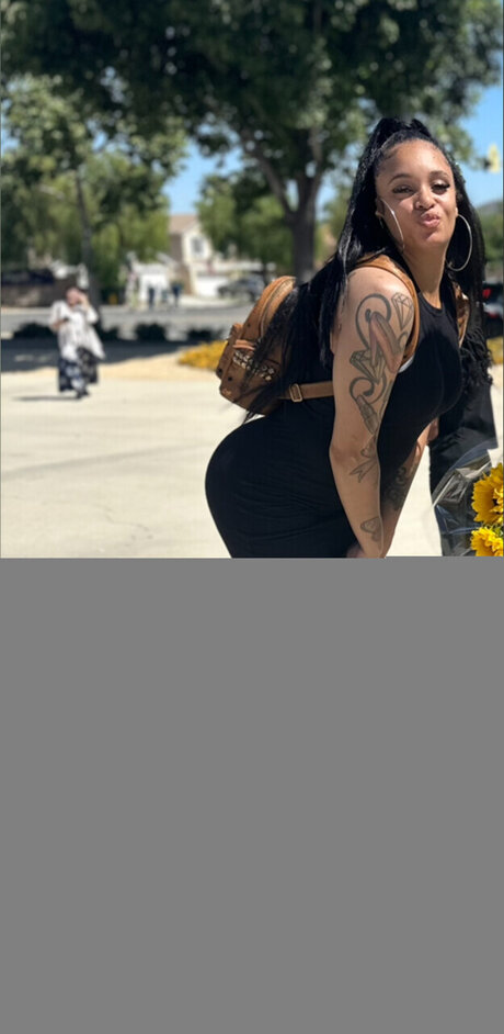 BrooklynG model exclusive pictures