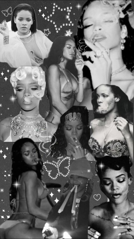 Arianaa high quality model picture