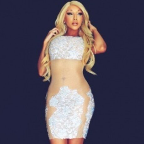 Princess Breanna high quality actress images