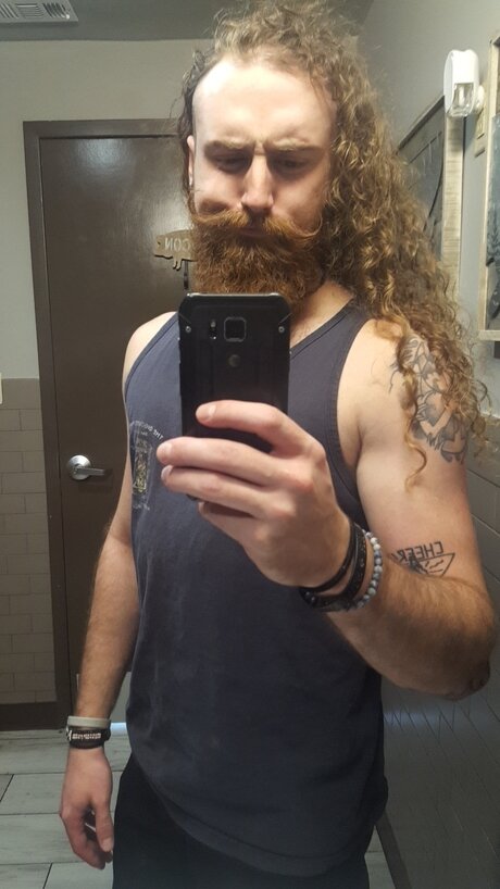 Hayden Lonergan hot pornstar pics