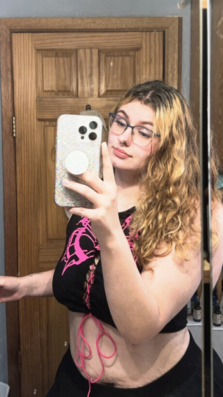 Hailey Carlson sex star photo