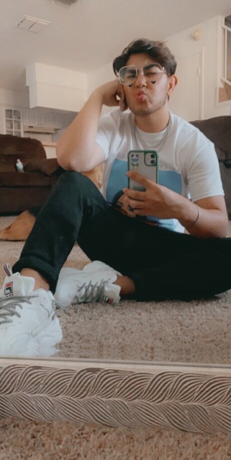 Ander Alejandro beautiful model photos