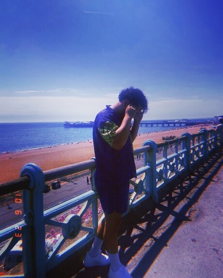 That boy nude star pics