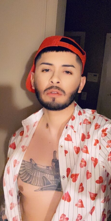 Mr Flores best actress photos