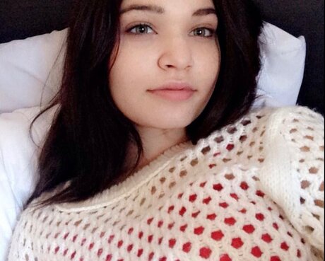 Ams naked star image