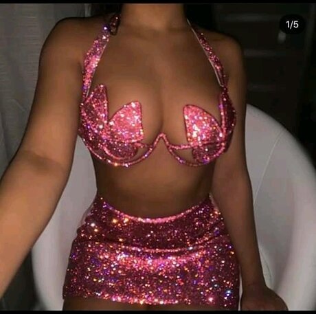 Teresita_ hd model picture