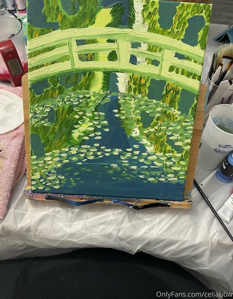 celiabbw model pornographic gallery