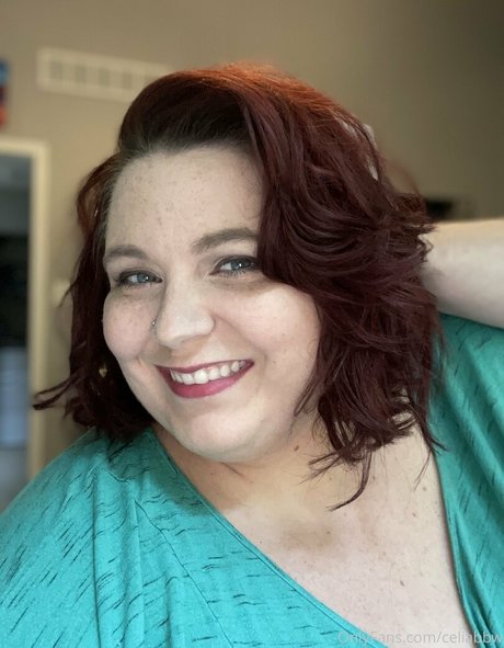 celiabbw hot star image