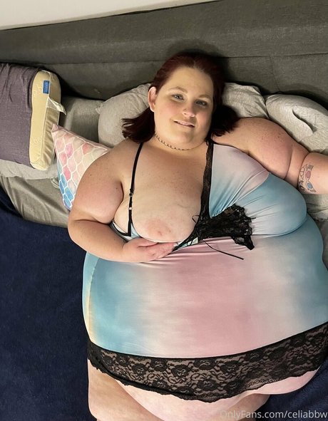 celiabbw Profile pic