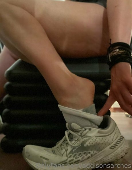 addisonsarches star nude photo