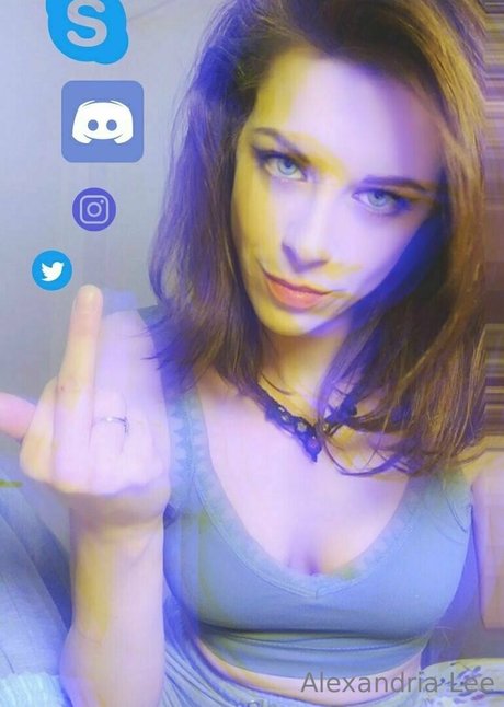 queenbeealexandrialee star archive