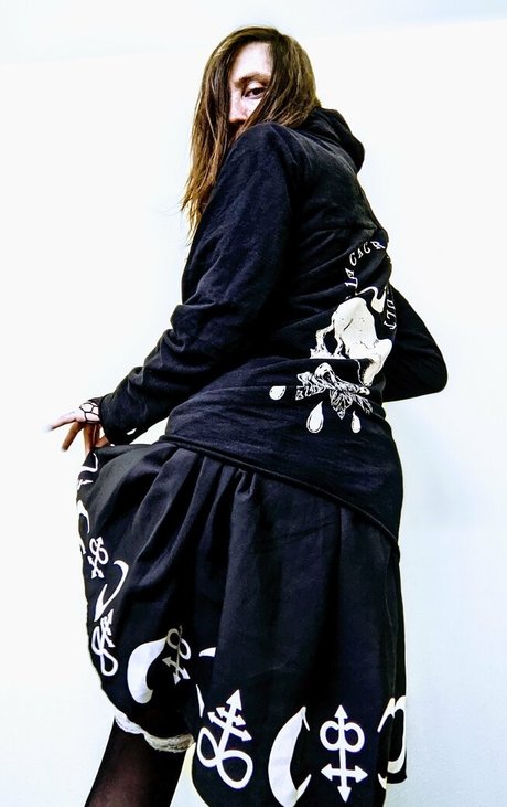 n somnium pretty model images