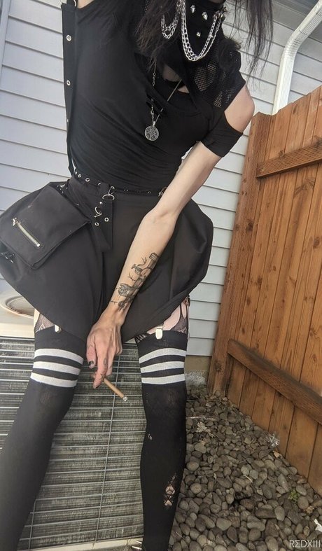 n somnium exclusive pornstar photo