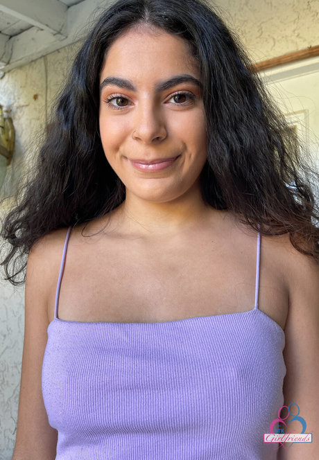 Angel Gostosa pornstar nude picture