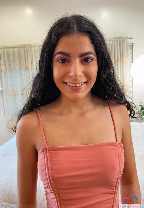 Angel Gostosa model pretty pic