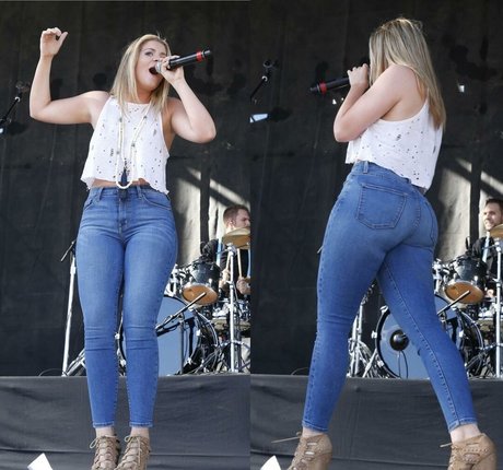 Lauren Alaina free star picture