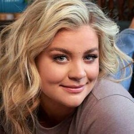 Lauren Alaina model free photo
