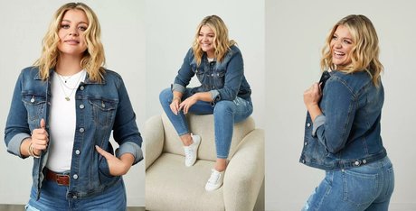 Lauren Alaina beautiful actress gallery