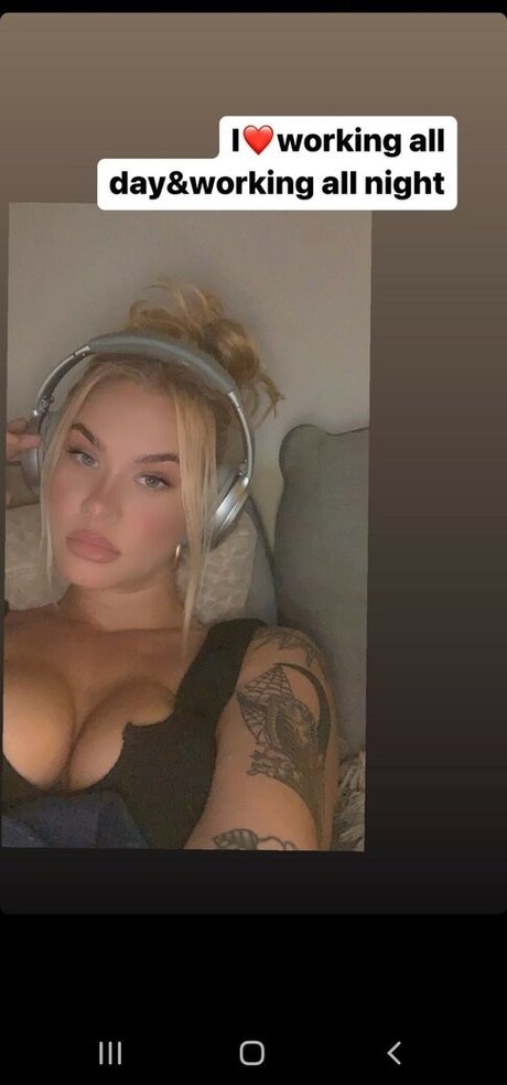 Kaseefacee star sexy picture