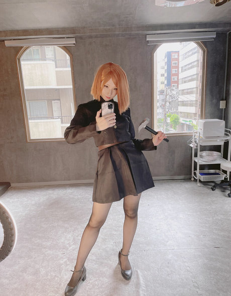 Atsuki adult star image