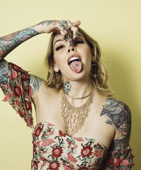 Torrie Blake art pornstar photos