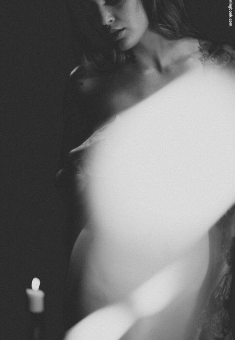 Torrie Blake nudes model pictures