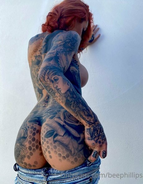 Bee Phillips sex actress pictures