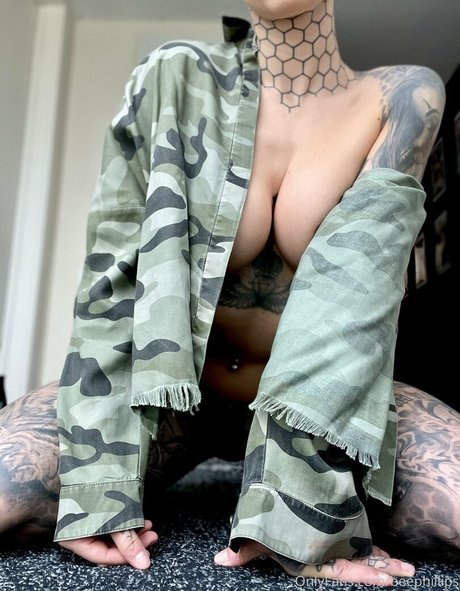 Bee Phillips pornstar hot galleries