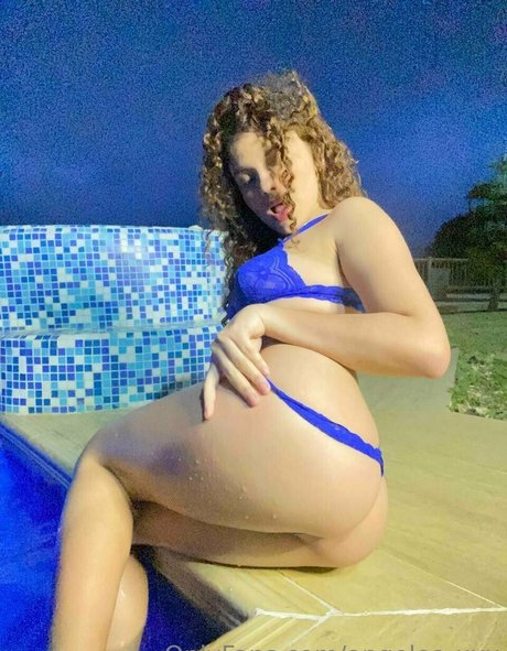 angeles xxx model art image