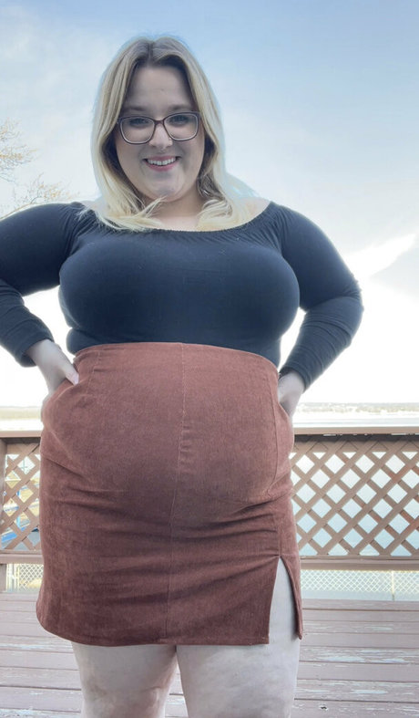 bbwsophieblake model exclusive images