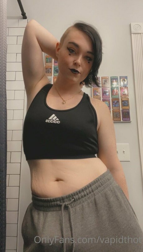 vapidthot pornstar erotic photo