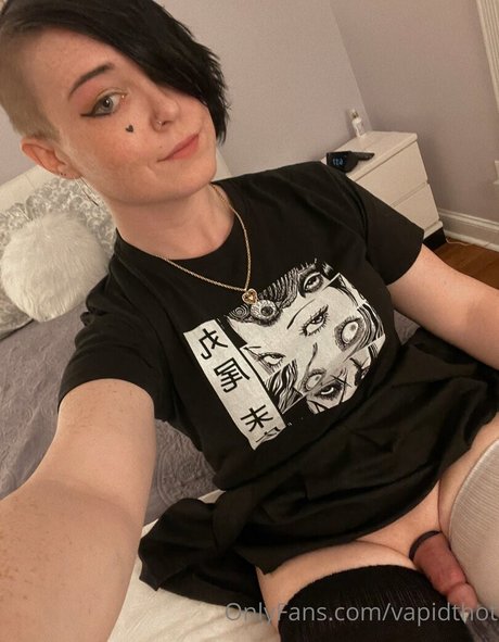 vapidthot model sexy photo