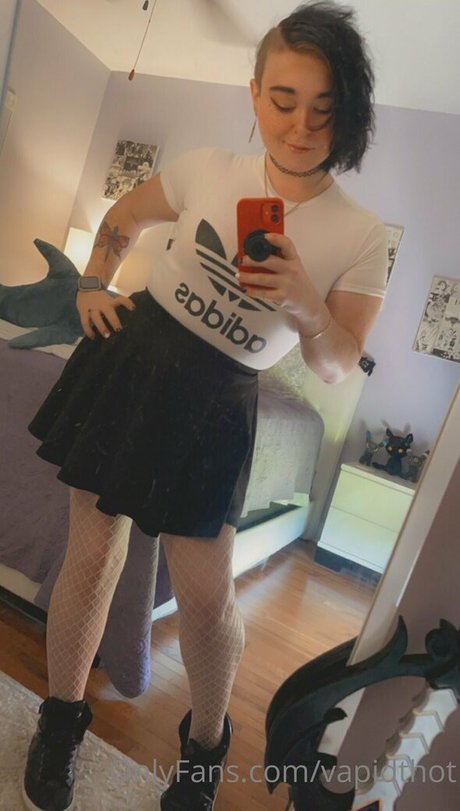 vapidthot erotic pornstar archive