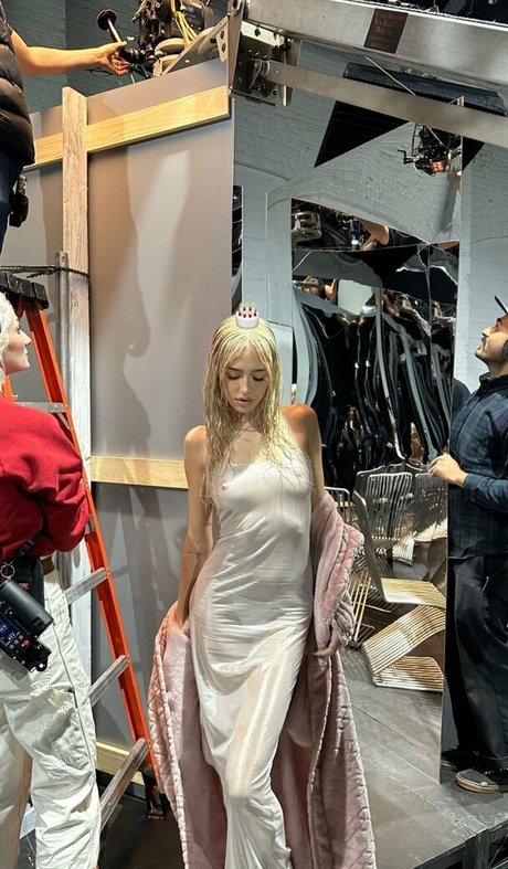 Delilah Belle Hamlin beautiful star pictures