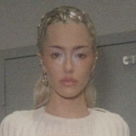 Delilah Belle Hamlin star perfect picture