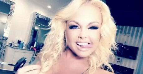 jessejanex adult actress galleries